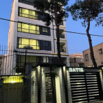 آپارتمان دو خوابه صدرا البرز