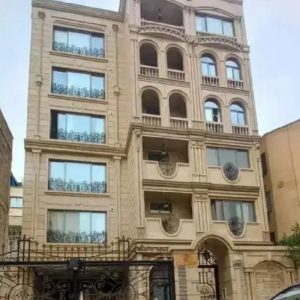 آپارتمان 110 متری دانش