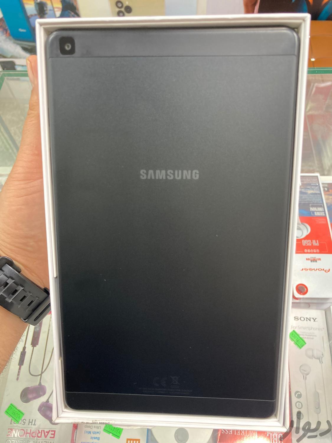 تبلت سامسونگ T295