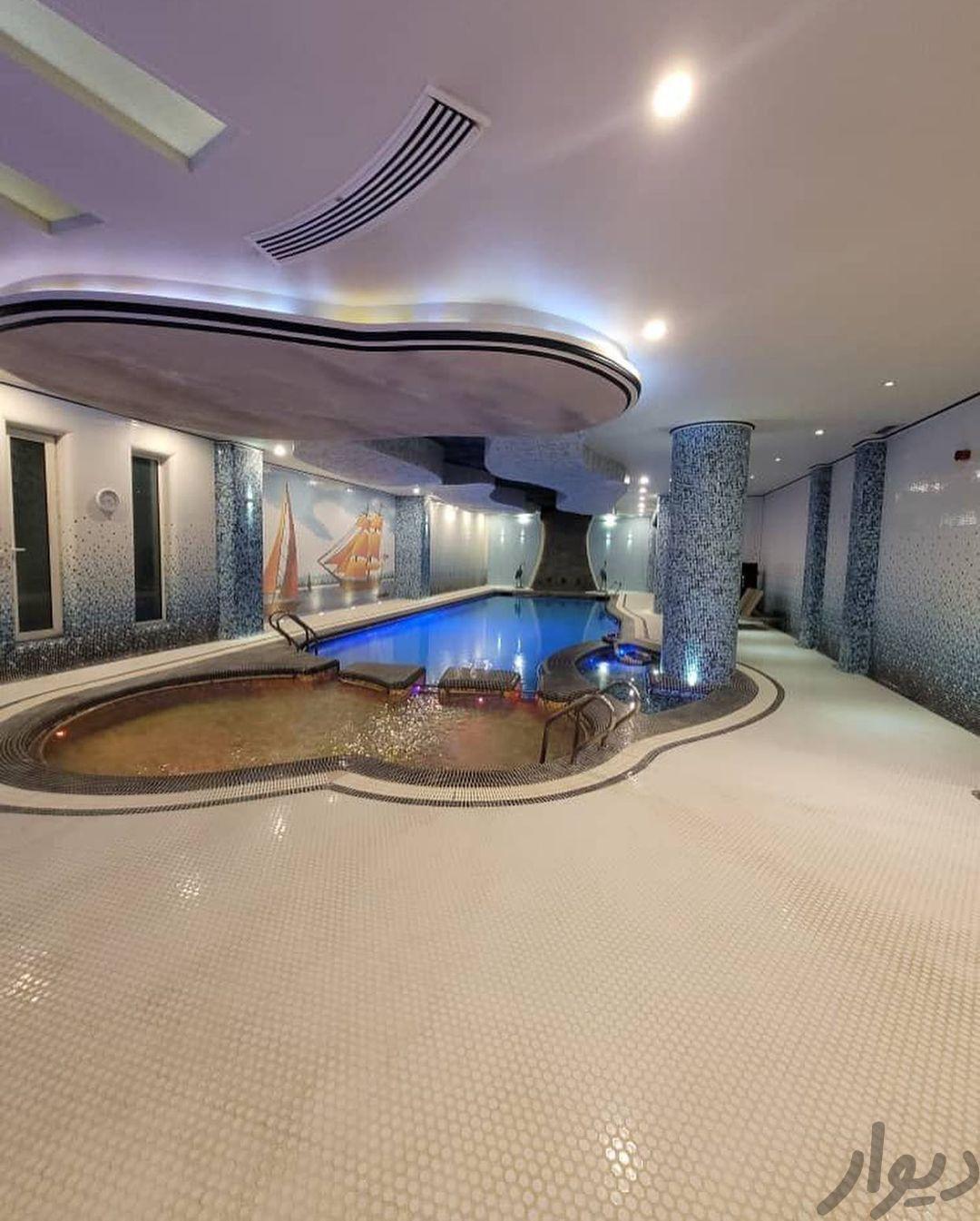 350 متر پنت هاوس فروشی فاز1