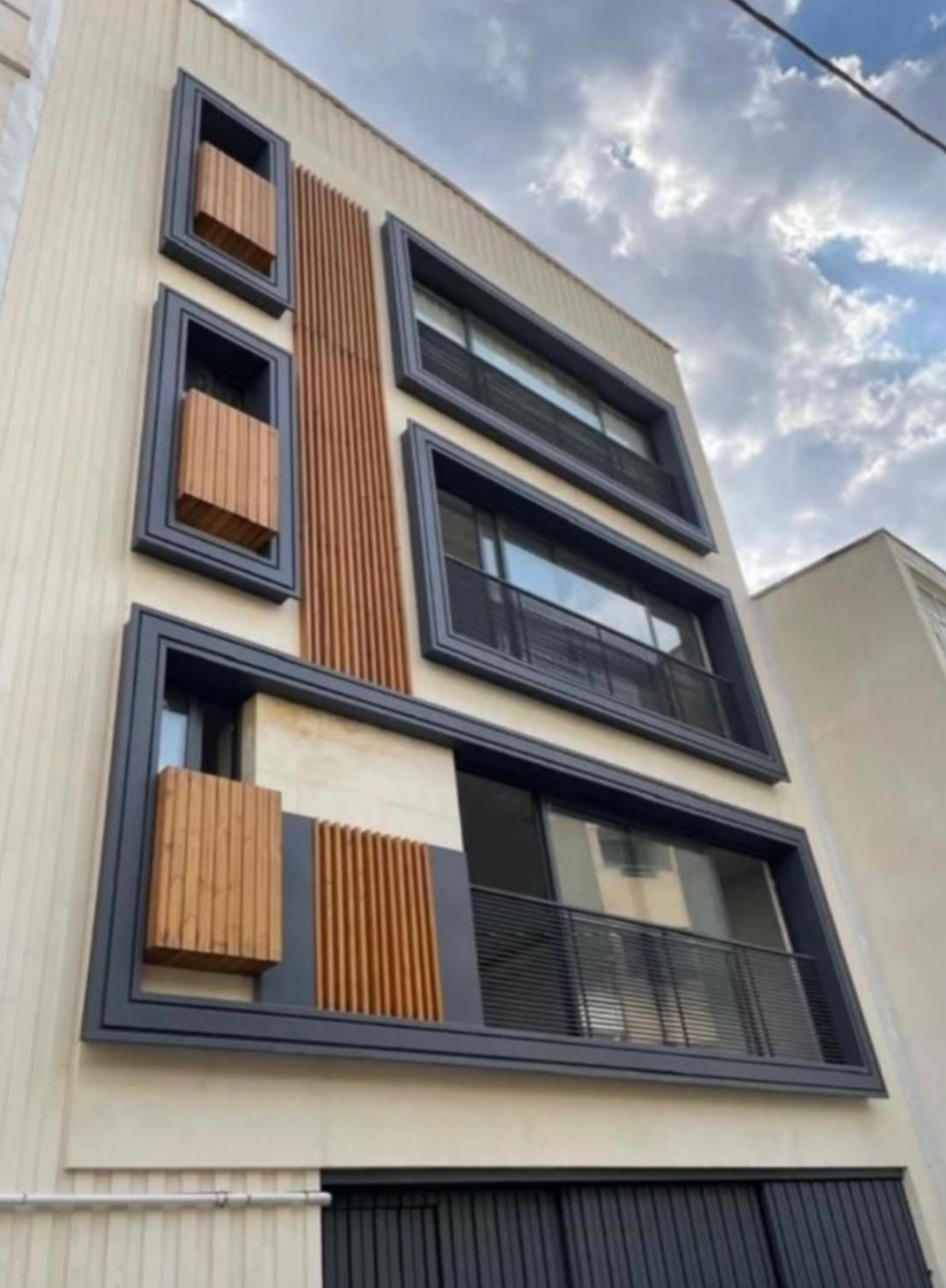 سه خوابه ویلایی مولانا4